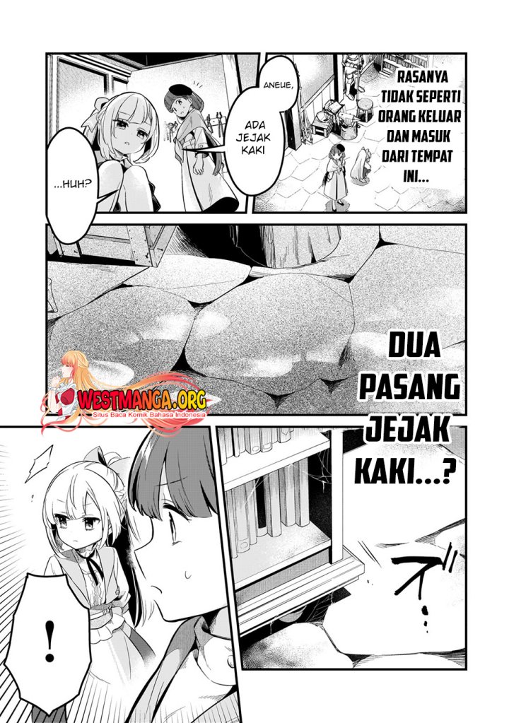 Welcome to Cheap Restaurant of Outcasts! (Tsuihousha Shokudou e Youkoso!) Chapter 40 Gambar 10